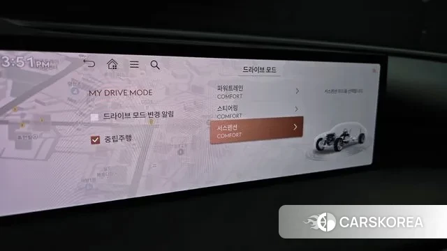 Genesis G80 (RG3) id 3732488 из Кореи 8