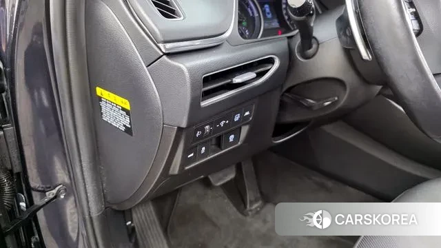 Hyundai Sonata Hybrid (DN8) id 3197951 из Кореи 8