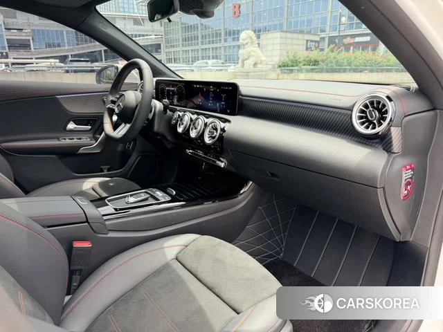 Mercedes-Benz Class A id 4380514 из Китая 8