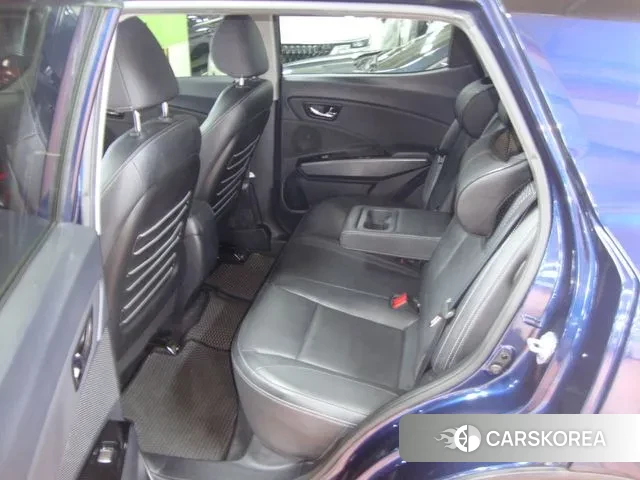 Ssangyong Tivoli Armor id 3766783 из Кореи 8