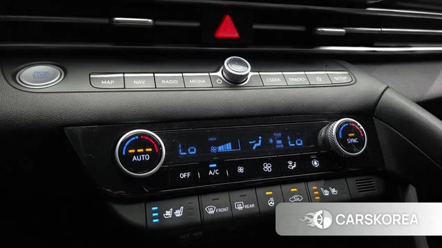 Hyundai Avante (CN7) id 4489077 из Кореи 8