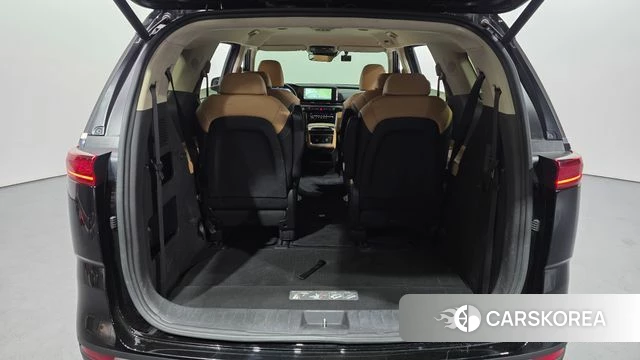 Kia Carnival 4th generation id 4282568 из Кореи 8