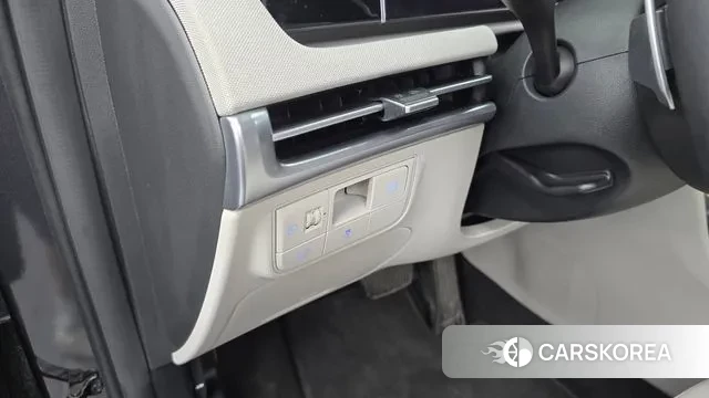 Hyundai The New Tucson (NX4) id 3114974 из Кореи 8