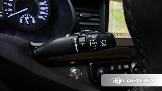 Kia All New K7 Hybrid id 3484994 из Кореи 8