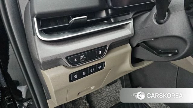 Kia The New Carnival 4th Generation id 4629952 из Кореи 8