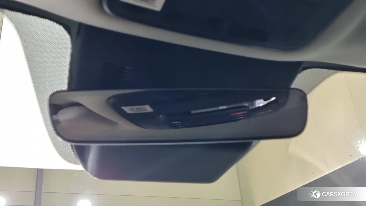 Kia The New Carnival 4th Generation id 4904454 из Кореи 8