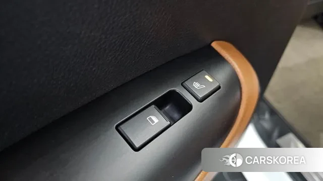 Kia The New Mohave id 3330757 из Кореи 8