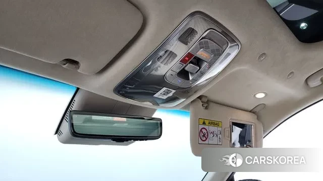 Genesis GV80 Coupe id 3639060 из Кореи 8