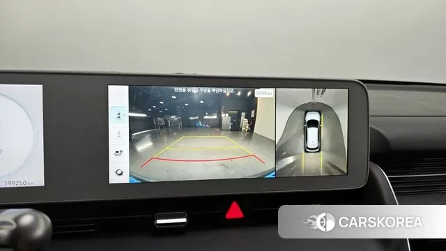 Hyundai Ionic 5 id 3625736 из Кореи 8