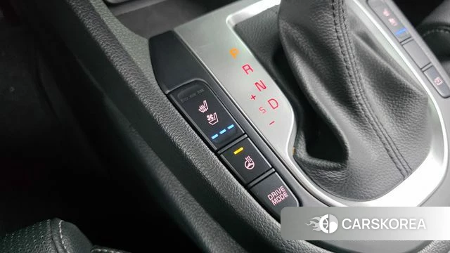 Kia The New K3 2nd generation id 4871937 из Кореи 8