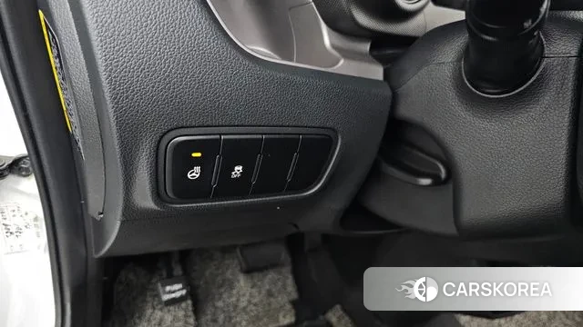 Kia The New Ray id 3504077 из Кореи 8