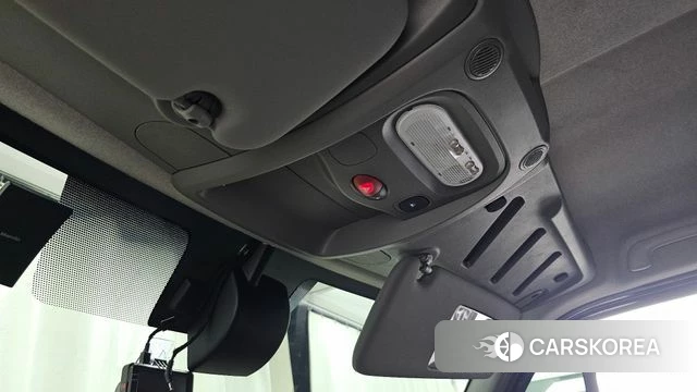 Renault Korea (Samsung) Master id 4727569 из Кореи 8