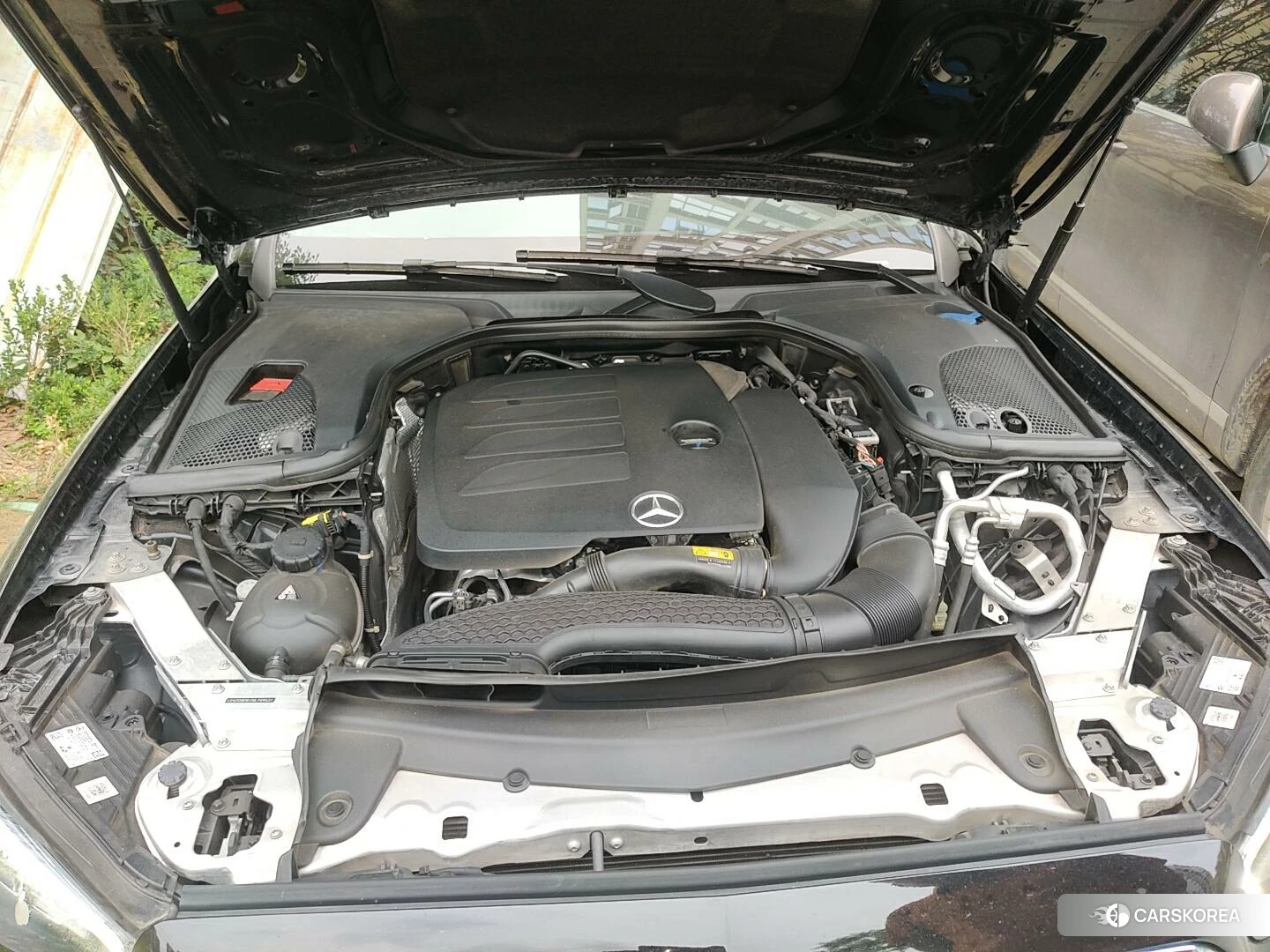 Mercedes-Benz E-class id 4504760 из Китая 8