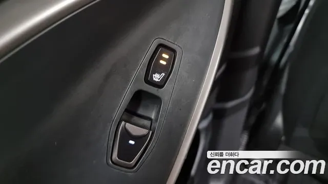 Hyundai The New Max Cruise id 2937439 из Кореи 8