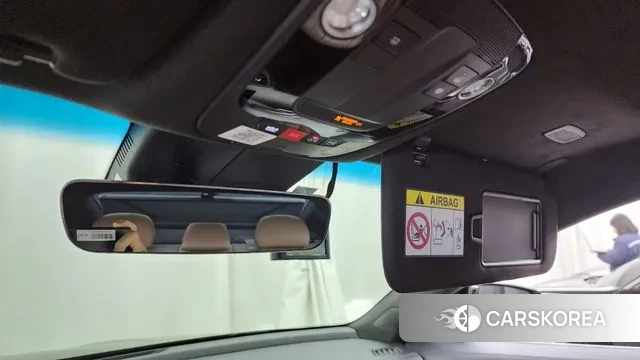 Kia K8 id 3518635 из Кореи 8