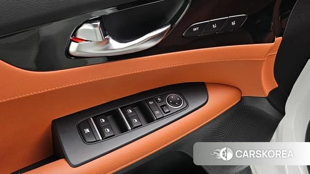 Kia The New K3 2nd generation id 4494204 из Кореи 8