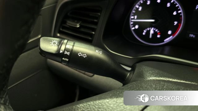 Hyundai The New Avante AD id 3955290 из Кореи 8