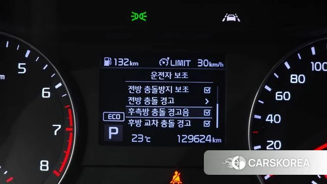 Kia Come New K3 id 4594631 из Кореи 8