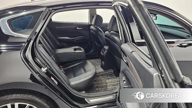 Kia K7 Premier id 3028254 из Кореи 8