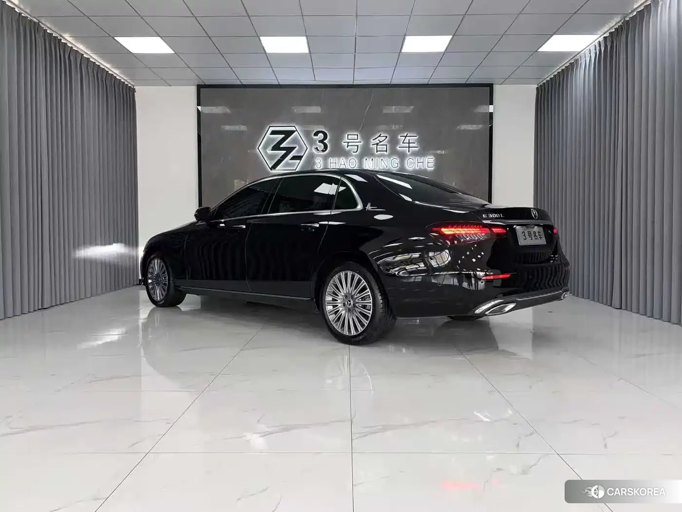 Mercedes-Benz E-Class id 4545794 из Китая 8