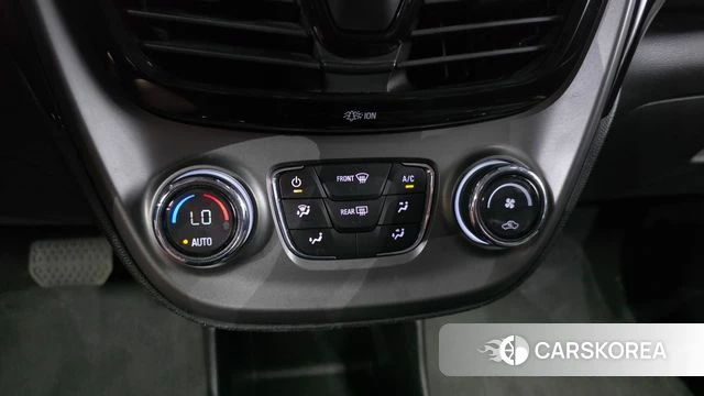 Chevrolet (GM Daewoo) The New Spark id 4794636 из Кореи 8