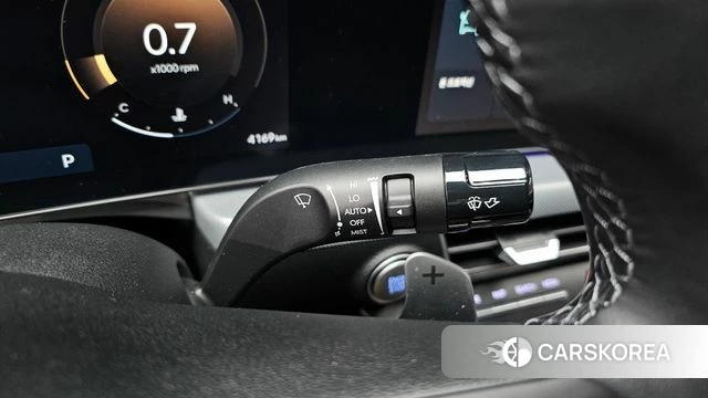 Hyundai Sonata D Edge (DN8) id 4222631 из Кореи 8