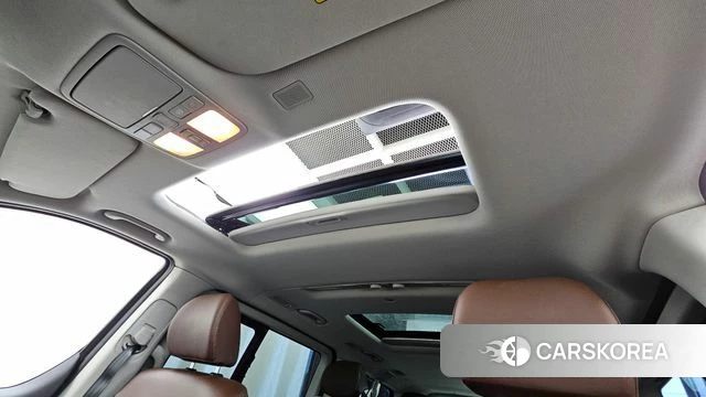 Hyundai The New Grand Starex id 3880091 из Кореи 8