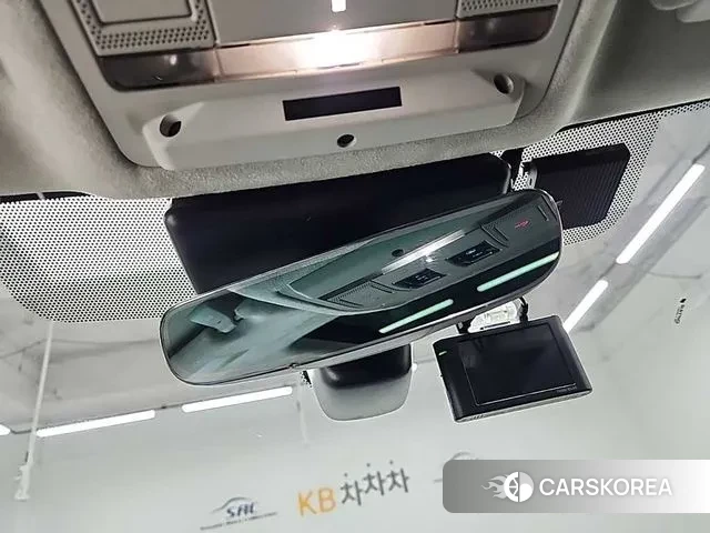 Jaguar F-PACE id 3459303 из Кореи 8