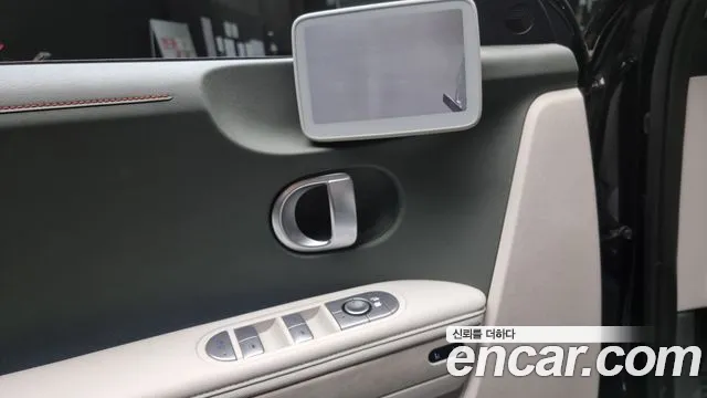 Hyundai Ionic 5 id 2440406 из Кореи 8