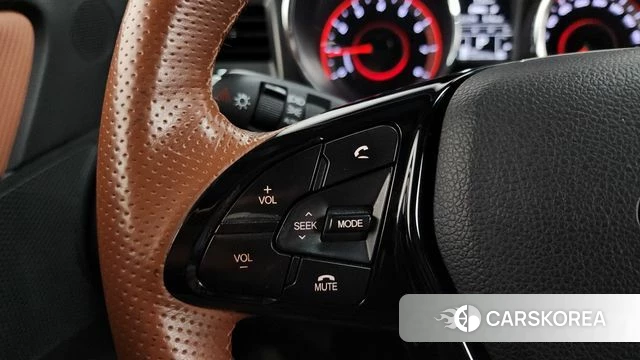 Ssangyong Tivoli Armor id 4471517 из Кореи 8