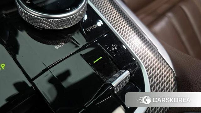 BMW X5 (G05) id 4195674 из Кореи 8