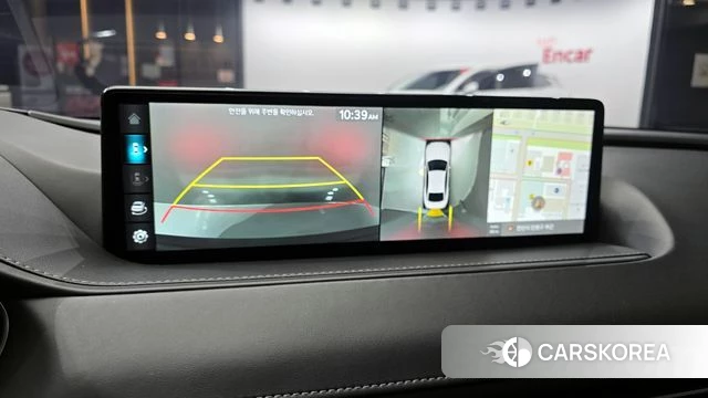 Genesis G80 (RG3) id 3805734 из Кореи 8