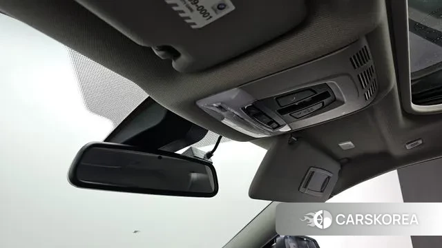 BMW 4 Series (F32) id 3708790 из Кореи 8