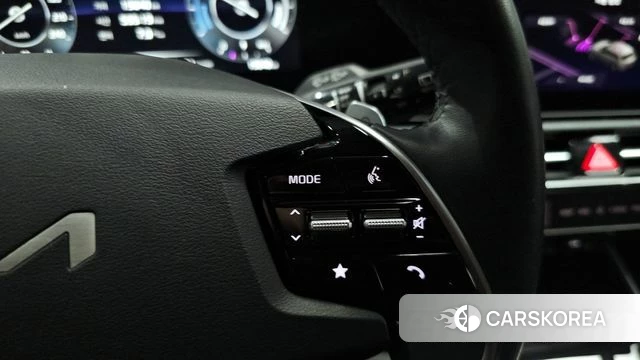 Kia Di All New Niro EV id 4249115 из Кореи 8
