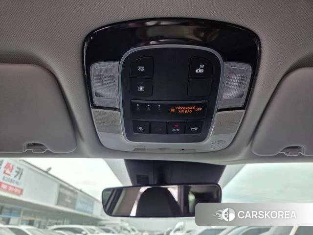 Hyundai Tucson (NX4) id 4255107 из Кореи 8