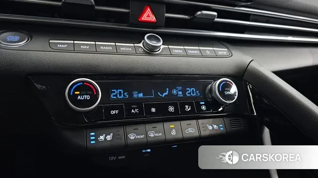 Hyundai The New Avante (CN7) id 3523196 из Кореи 8