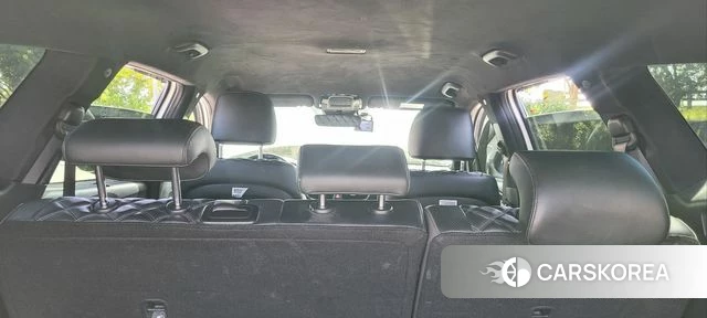 Hyundai The New Santa Fe id 4298798 из Кореи 8