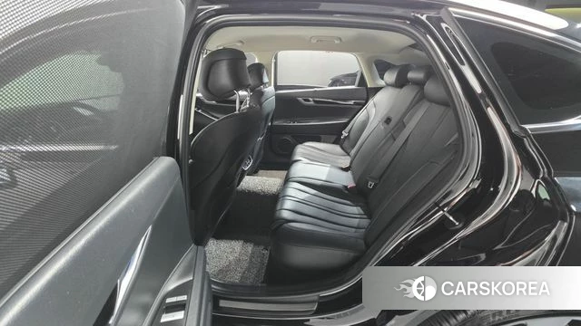 Genesis G80 (RG3) id 4835739 из Кореи 8