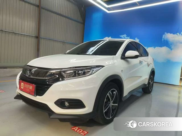 Honda Binzhi id 4257049 из Китая 8
