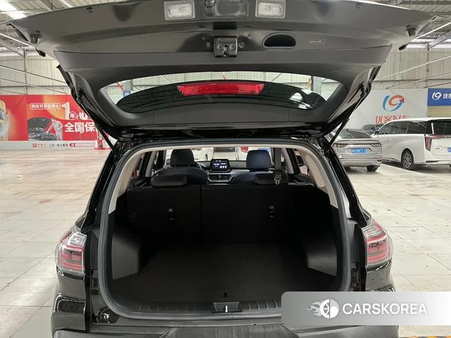 Kia Smart running id 4291496 из Китая 8