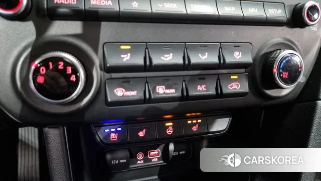 Kia Sportage 4th Generation id 3313514 из Кореи 8