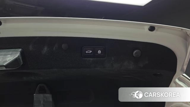 Kia K8 id 4584645 из Кореи 8