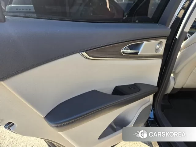 Lincoln Nautilus First generation id 3385674 из Кореи 8