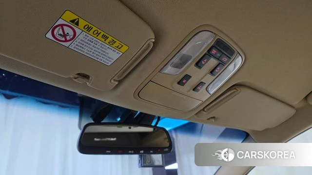 Kia The New Carnival id 3867138 из Кореи 8