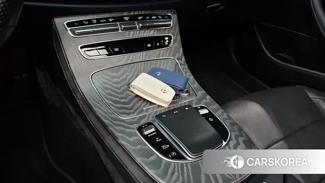 Mercedes-Benz E-Class W213 id 3416034 из Кореи 8