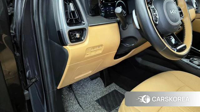 Kia Sorento 4th Generation id 3826788 из Кореи 8