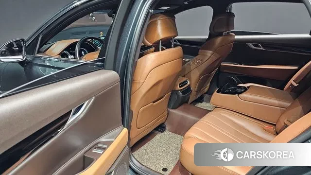 Genesis G80 (RG3) id 3420170 из Кореи 8