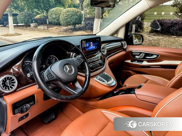 Mercedes-Benz Vito id 4329138 из Китая 8
