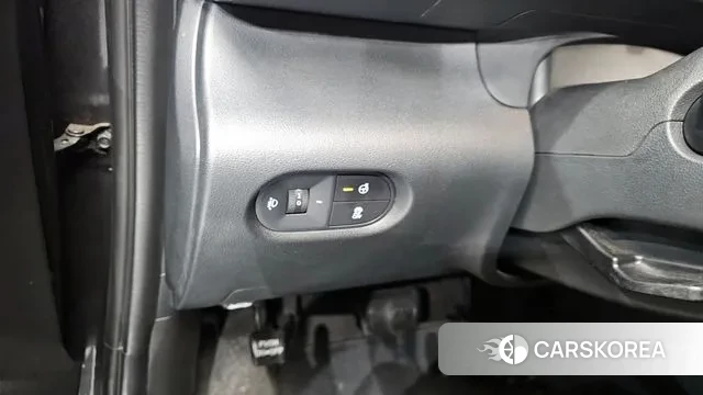 Hyundai Casper id 3581610 из Кореи 8