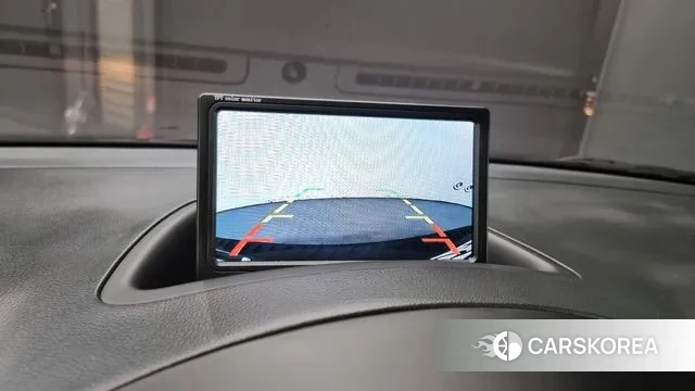 Hyundai The New Grand Starex id 2885934 из Кореи 8